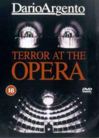 Terror na Ópera