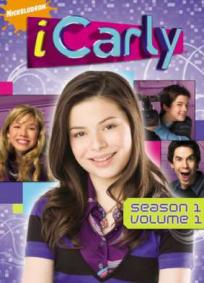 ICarly - 1ª Temporada
