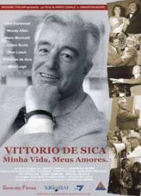 Vittorio de Sica Minha Vida, Meus Amores