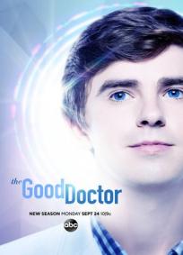 The Good Doctor - 2ª Temporada
