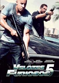Velozes e Furiosos 5 - Operação Rio
