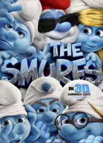 Os Smurfs