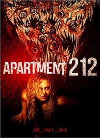 Apartamento 212: A Infestação