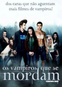 Os Vampiros Que Se Mordam
