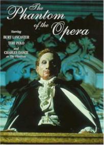 O Fantasma da Ópera (1990)
