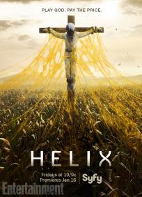 Helix - 2ª Temporada