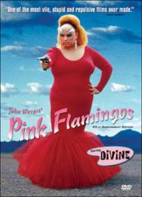 Pink Flamingos