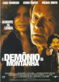 O Demônio da Montanha