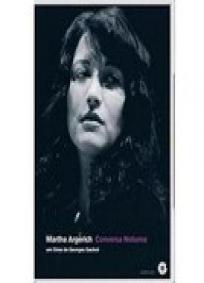 Martha Argerich - Conversa Noturna -