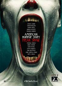 American Horror Story - 4ª Temporada