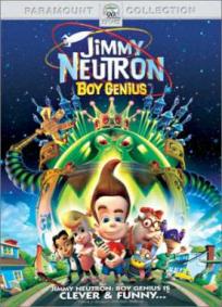 Jimmy Neutron - Os Yolkians Atacam Novamente