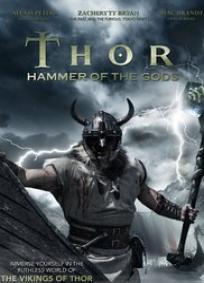 Thor - O Martelo dos Deuses