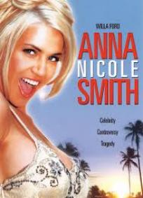 A Vida de Anna Nicole Smith