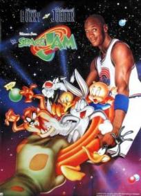 Space Jam - O Jogo do Século