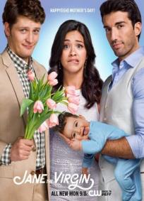 Jane The Virgin - 3ª Temporada