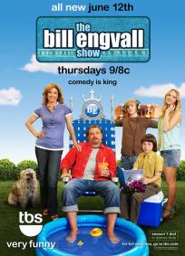 The Bill Engvall Show
