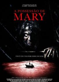 A Possessão de Mary