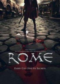 Roma - 1ª Temporada