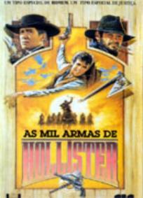 As Mil Armas de Hollister
