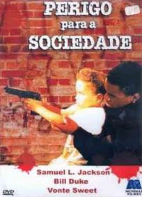Perigo para a Sociedade
