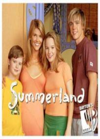 Dias de verão - 1ª Temporada