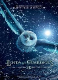 A Lenda dos Guardiões