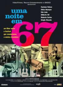 Uma Noite em 67