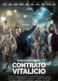 Porta dos Fundos: Contrato Vitalício