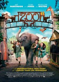 Zoo: Uma Amizade Maior que a Vida