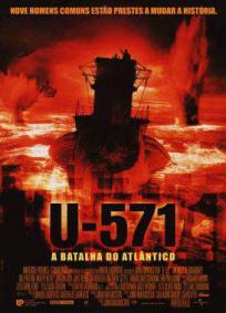 U-571 - A Batalha do Atlântico