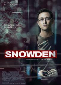 Snowden: Herói ou Traidor