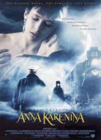 Anna Karenina - Um Amor Proibido