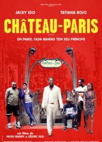 Château - Paris