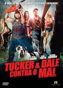 Tucker e Dale Contra o Mal