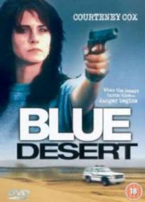 Aventuras no Deserto Azul