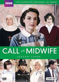 Call the Midwife - 3ª Temporada