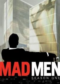 Mad Men - 1ª Temporada