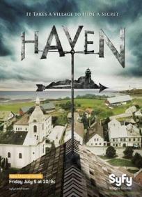 Haven - 1ª Temporada