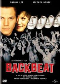 Backbeat - Os Cinco Rapazes de Liverpool