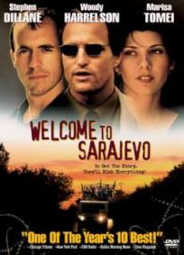 Bem Vindo à Sarajevo