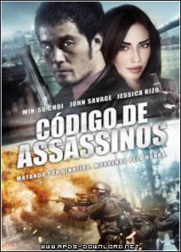 Código de Assassinos (2011)