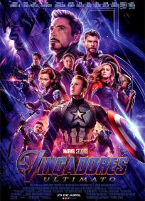 Vingadores: Ultimato