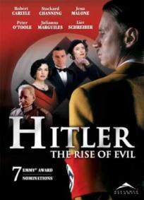 Hitler - A Ascensão do Mal