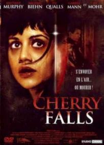 Medo em Cherry Falls