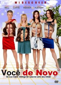 Você De Novo