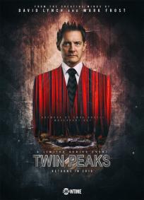 Twin Peaks - 3ª Temporada