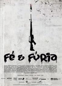 Fé e Fúria