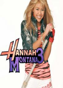 Hannah Montana - 3ª Temporada
