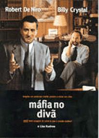 Máfia no Divã