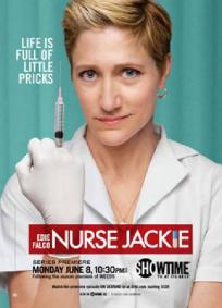 Nurse Jackie - 7ª Temporada